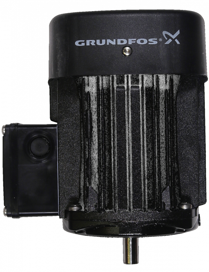 Grundfos MG071B 230/400-2.55KW B14-14/sp
