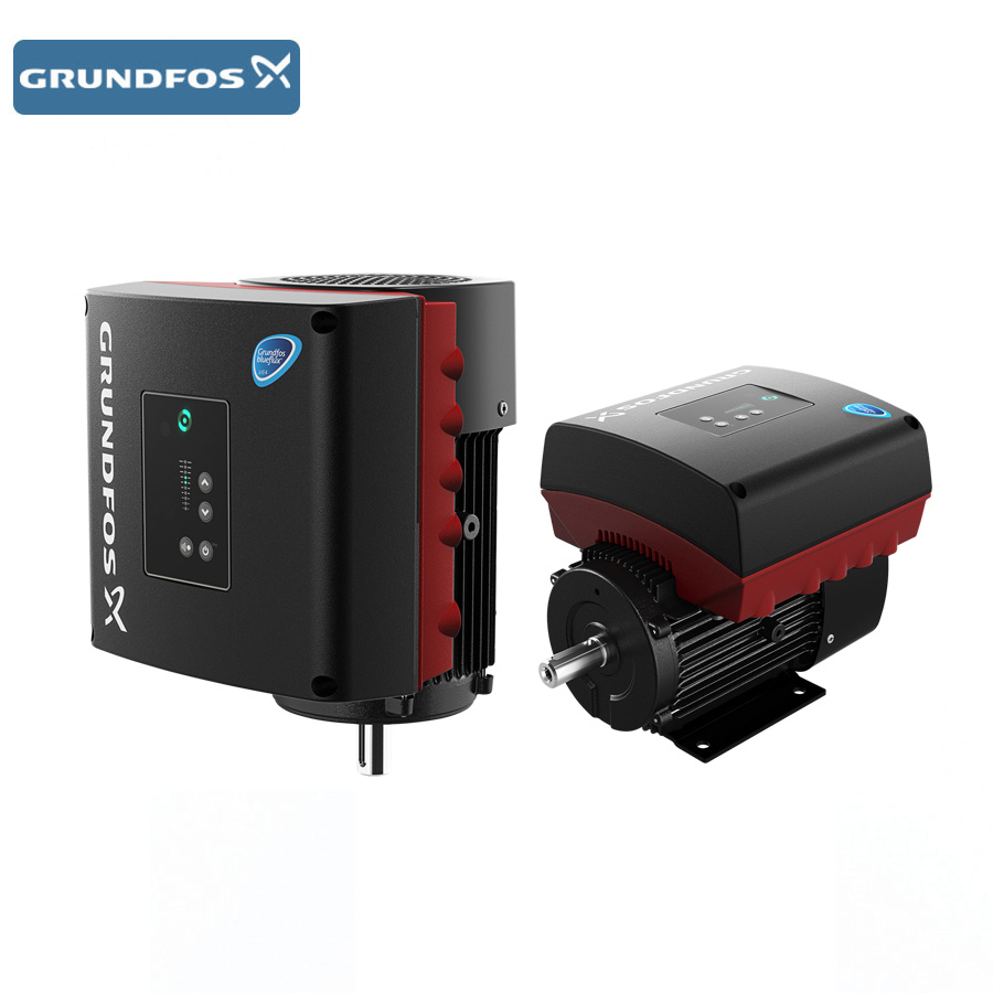 Grundfos MG132SC 3X400D-2 5.5KW B05-38