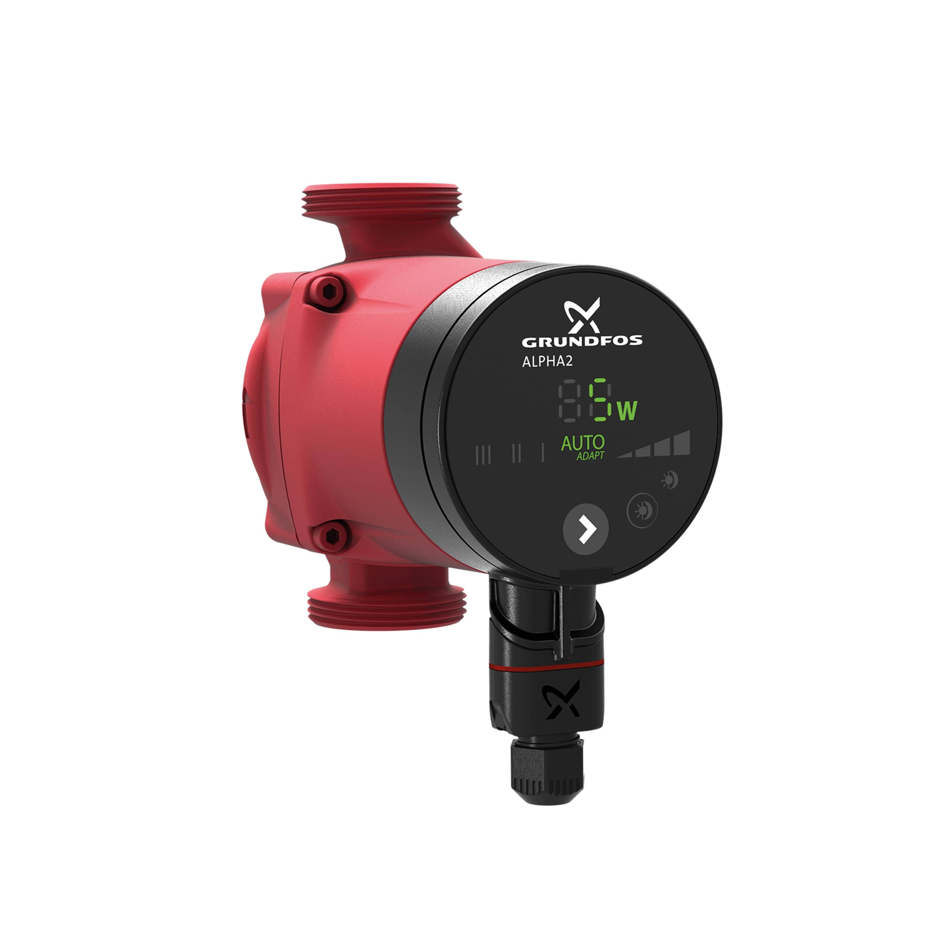 ALPHA2 15-60 130 1x230V 50Hz GB 6H