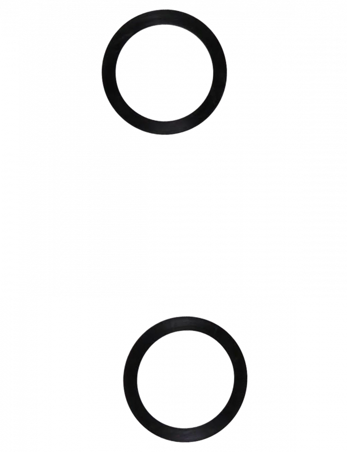 Grundfos Kit Shaft seal, B14 / B5, MG112