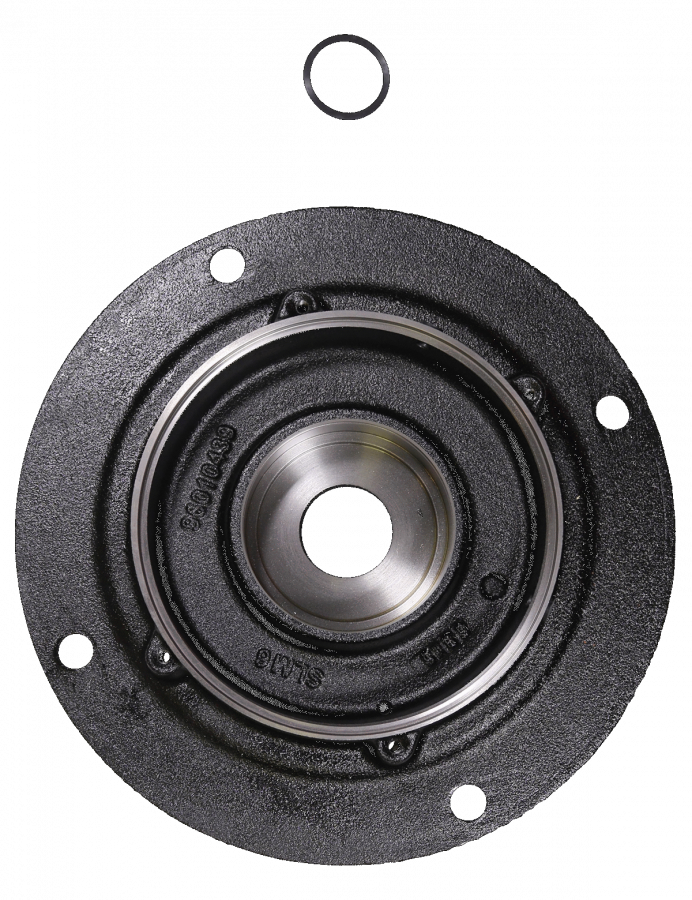 Grundfos Kit Flange, B05/FF265, MG132