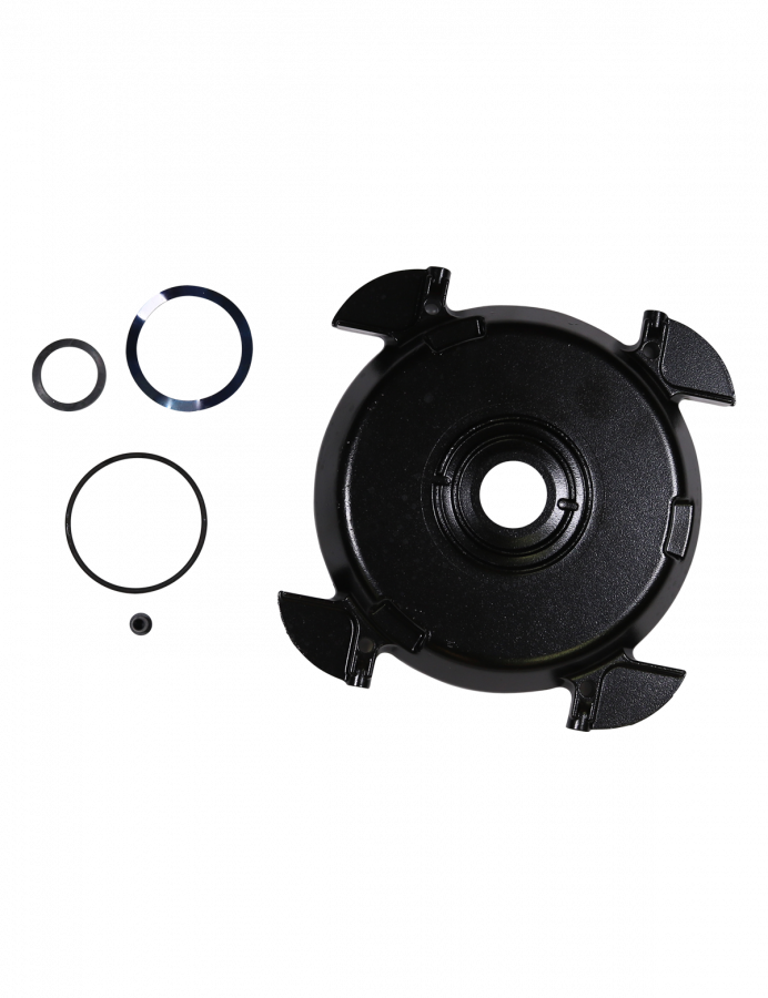 Grundfos Kit ND-end shield cpl.for Ang.bear