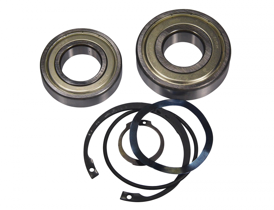 Grundfos Kit Ball bearing comp, 6206,6306, MG112