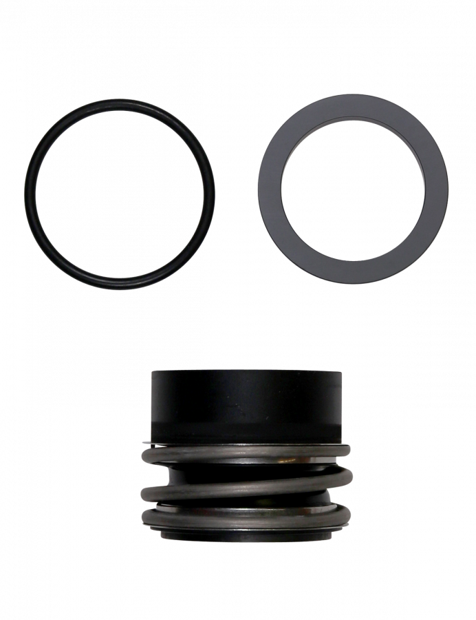 Grundfos Kit Shaft Seal BAQE D55 mm