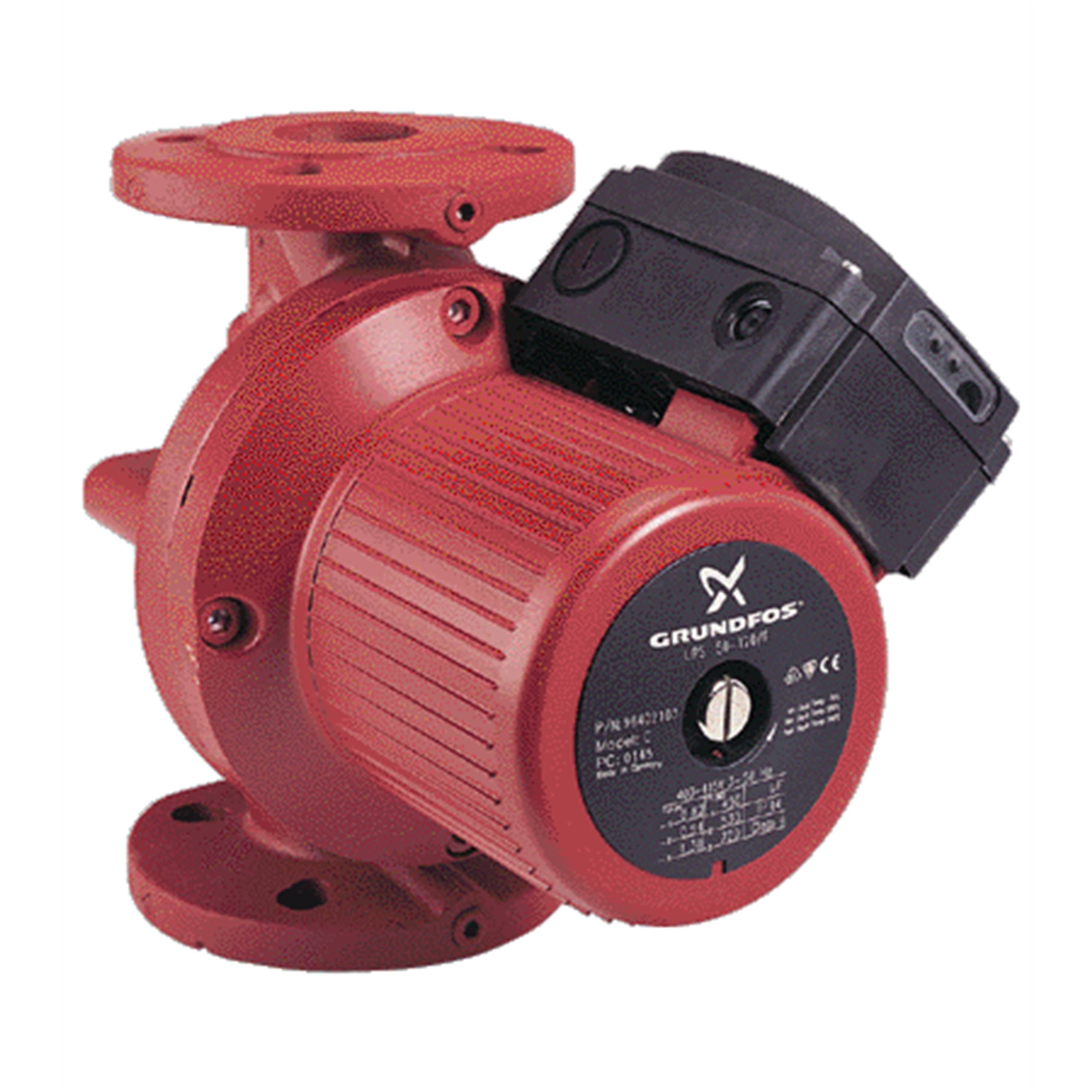 UPS32-30 F 1x230-240V PN6/10