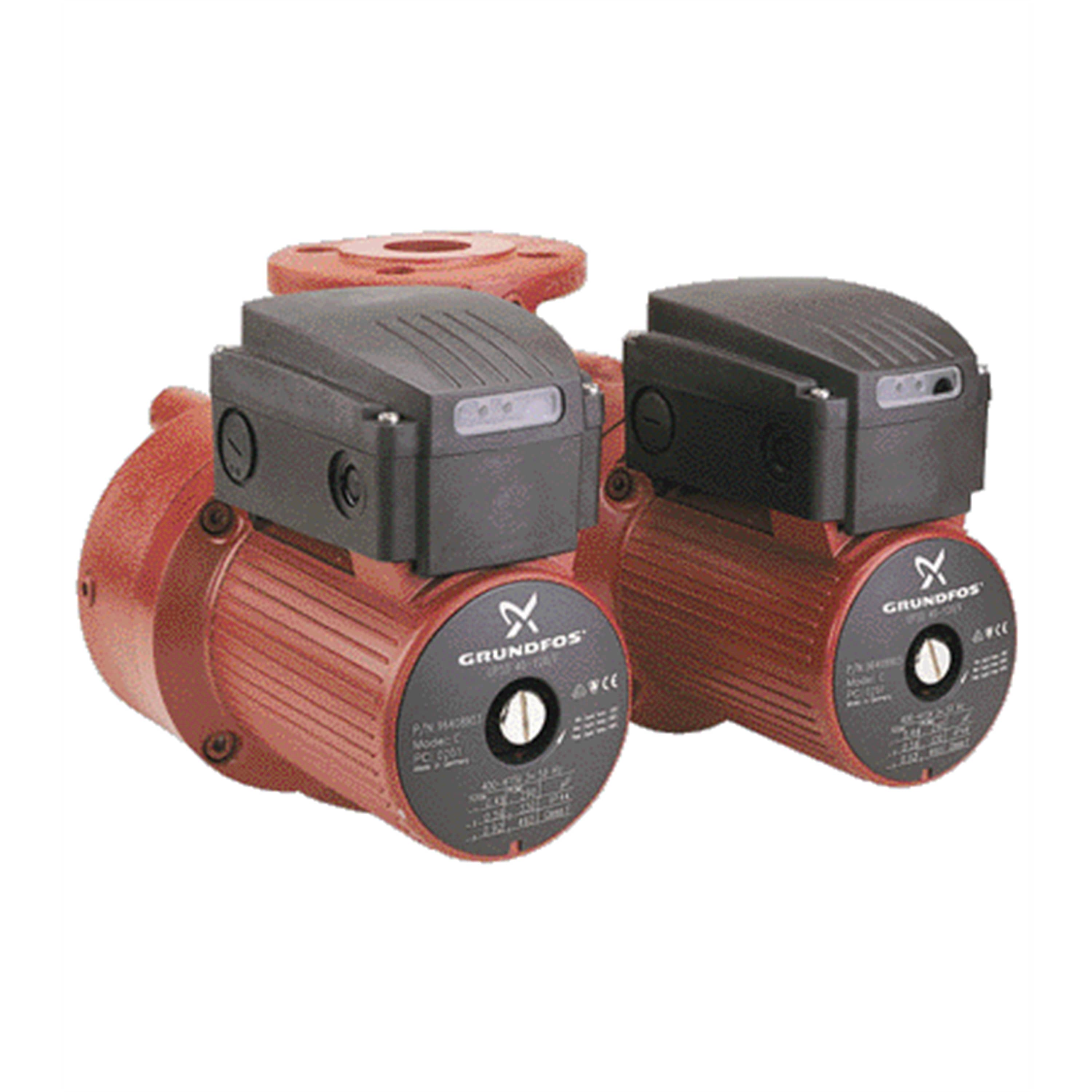 UPSD40-30 F 1x230-240V PN6/10