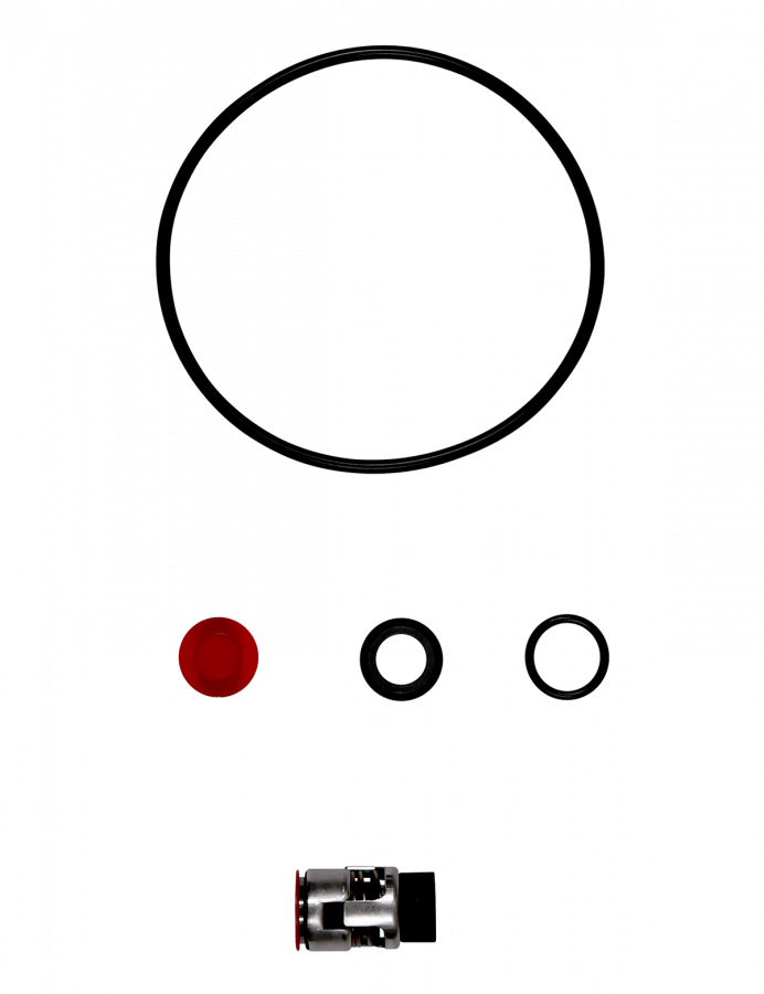 Grundfos Kit TP(D), shaft seal 12mm BUBE