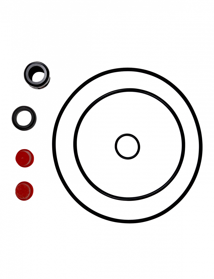 Grundfos Kit Shaft seal TP(D) cpl 16mm BUBE