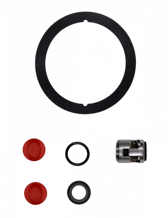 Grundfos Kit Sh.seal Type B UBEGG K 12 +Gasket