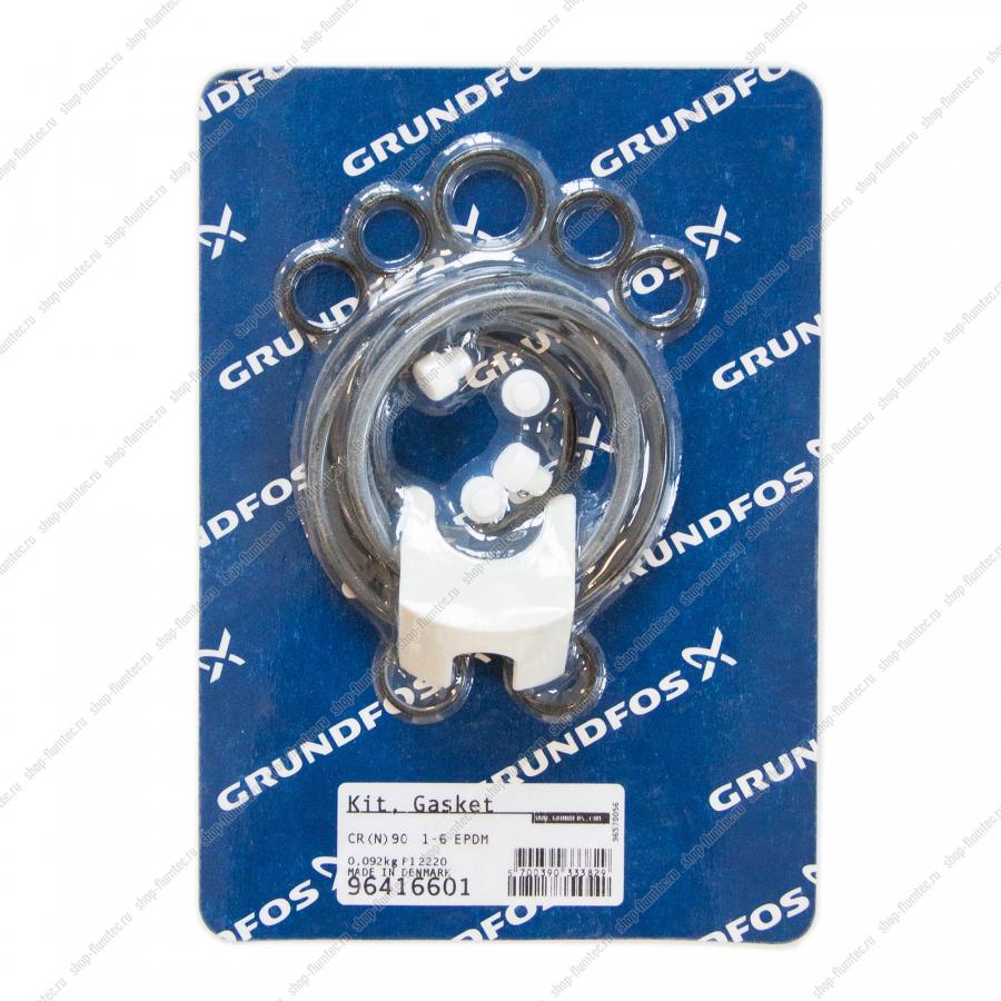 Grundfos Kit gaskets CR(N)90 1-6 EPDM