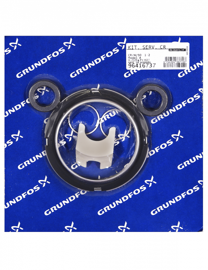 Grundfos Kit wear parts CR/N/90 1-2