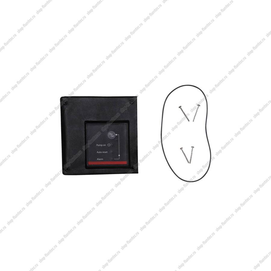 Комплект крышки клеммной коробки Grundfos Kit, Terminal box connection MQ