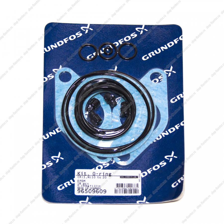 Grundfos Kit EPDM Modul for standard pump