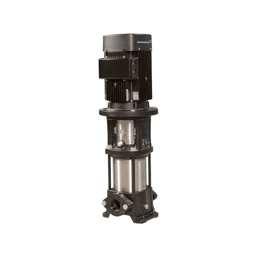 Насос вертикальный многоступенчатый Grundfos CR 1-15 A-A-A-E-HQQE