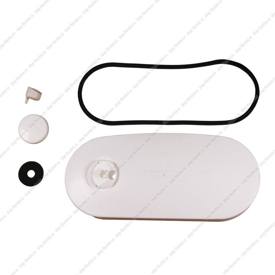 Крышка верхняя Grundfos Kit, Top cover Sololift+ WC