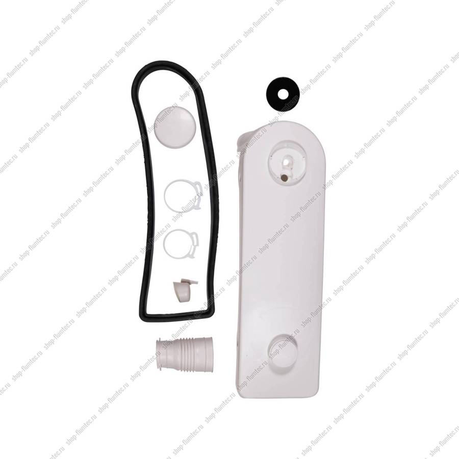 Крышка верхняя Grundfos Kit, Top cover Sololift+ CWC-3/C-3