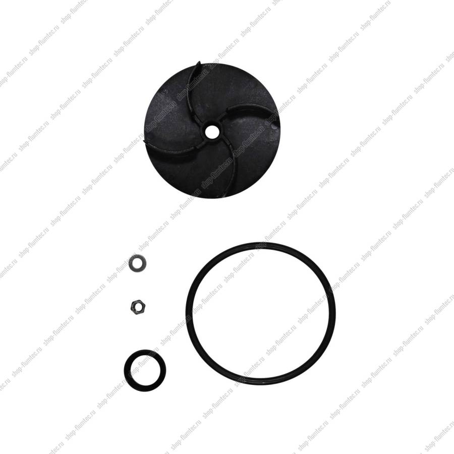 Фото Колесо рабочее Grundfos Kit, Impeller Unilift CC 9, 50Hz, артикул 96578969