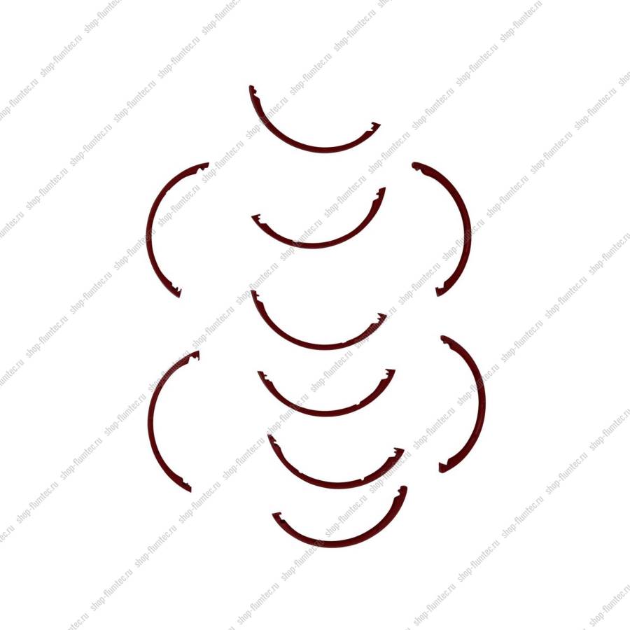 Крышка ручки Grundfos Bulk, Handle cover Unilift CC 5/7/9, 10шт.