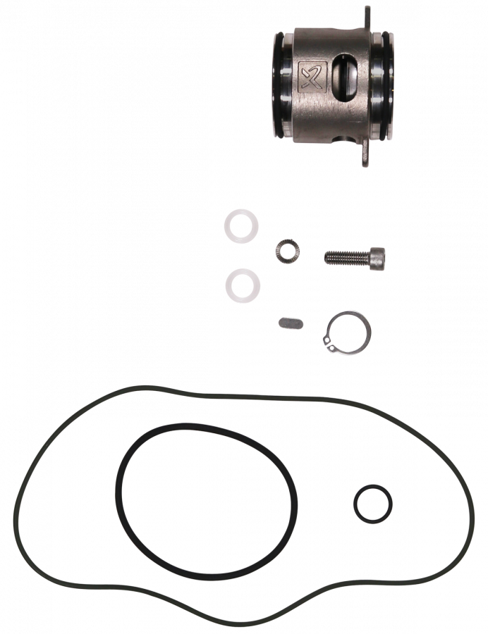 Grundfos Kit Shaft seal cartridge Frame B/C FKM