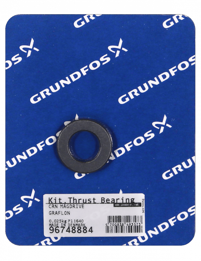 Grundfos Kit upthrust bearing, MAGdrive