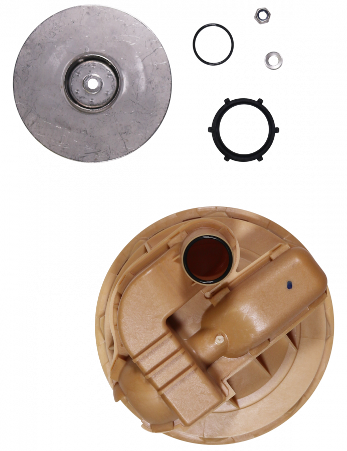 Grundfos Kit Hydraulic JP5