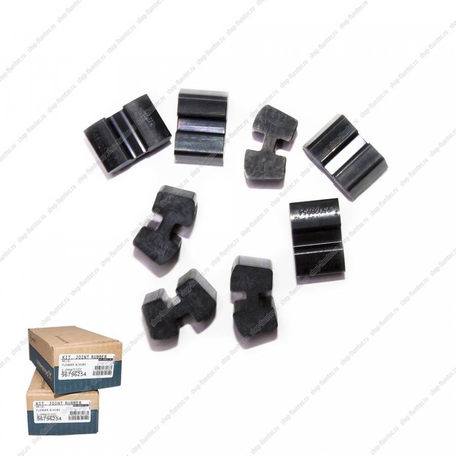 Grundfos kit, Joint Rubber Parts Flender B/H180