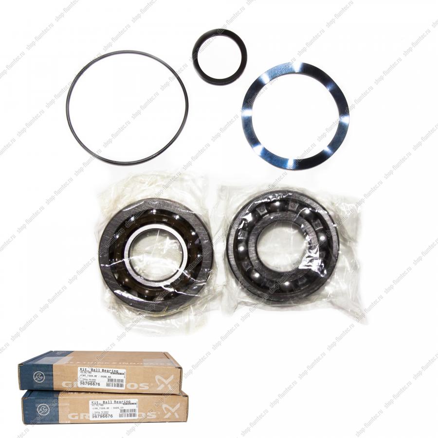 Grundfos Kit Angular cont.bear.,6309.Z.C4-7309BE