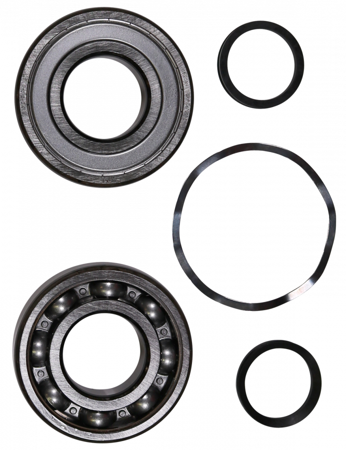 Фото Комплект подшипников Grundfos 6310.Z.C4-6310.Z.C4, артикул 96796811