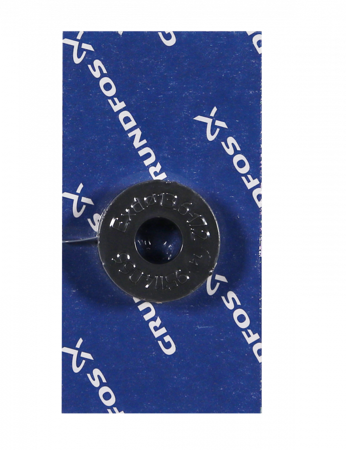 Grundfos Kit Cable inlet gasket (4x6) S Fr50-58