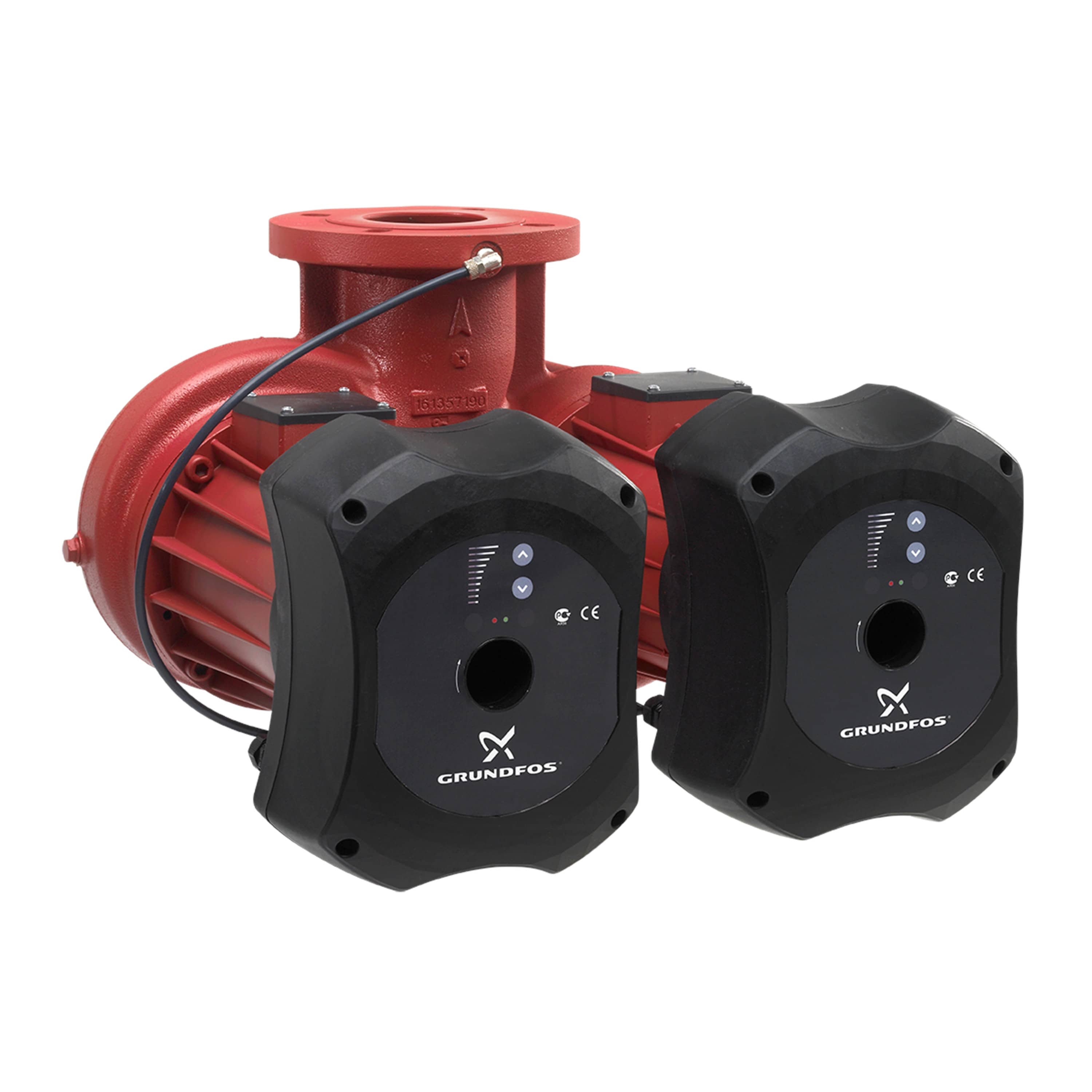 UPED80-120 FZ 360 PN6 1x230V 50/60Hz