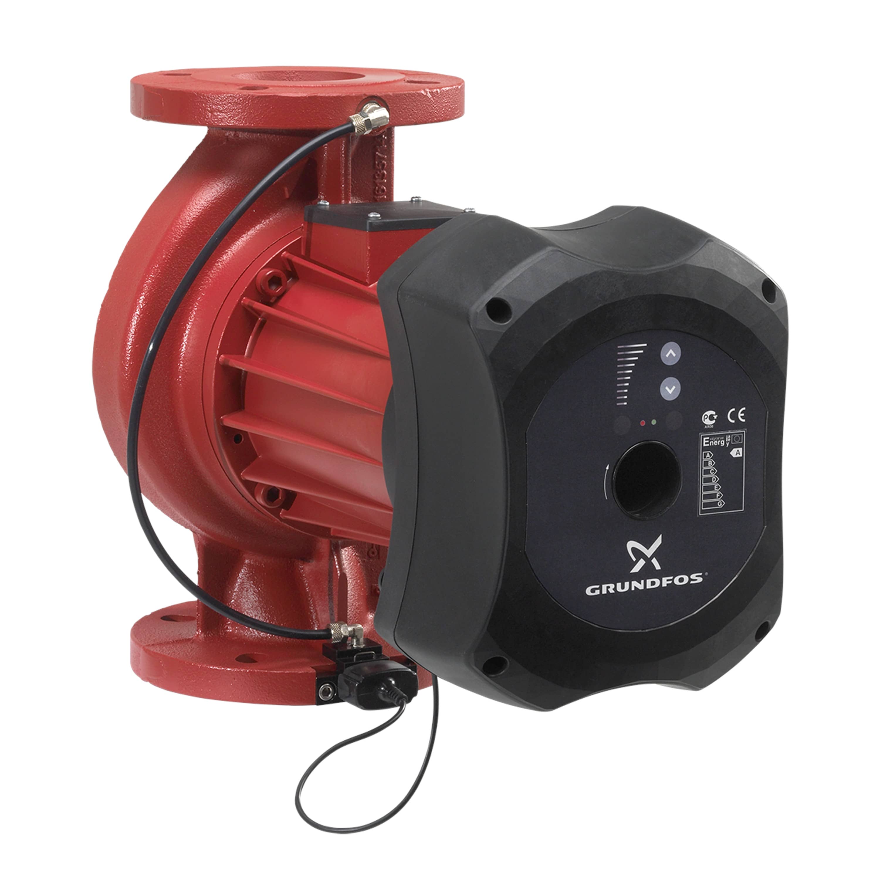 UPE 80-120 FZ 360 PN10 DE 1x230V 50/60Hz