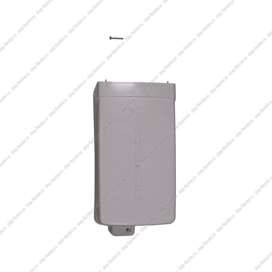 Крышка Grundfos Spare, cover Sololift2 C-3