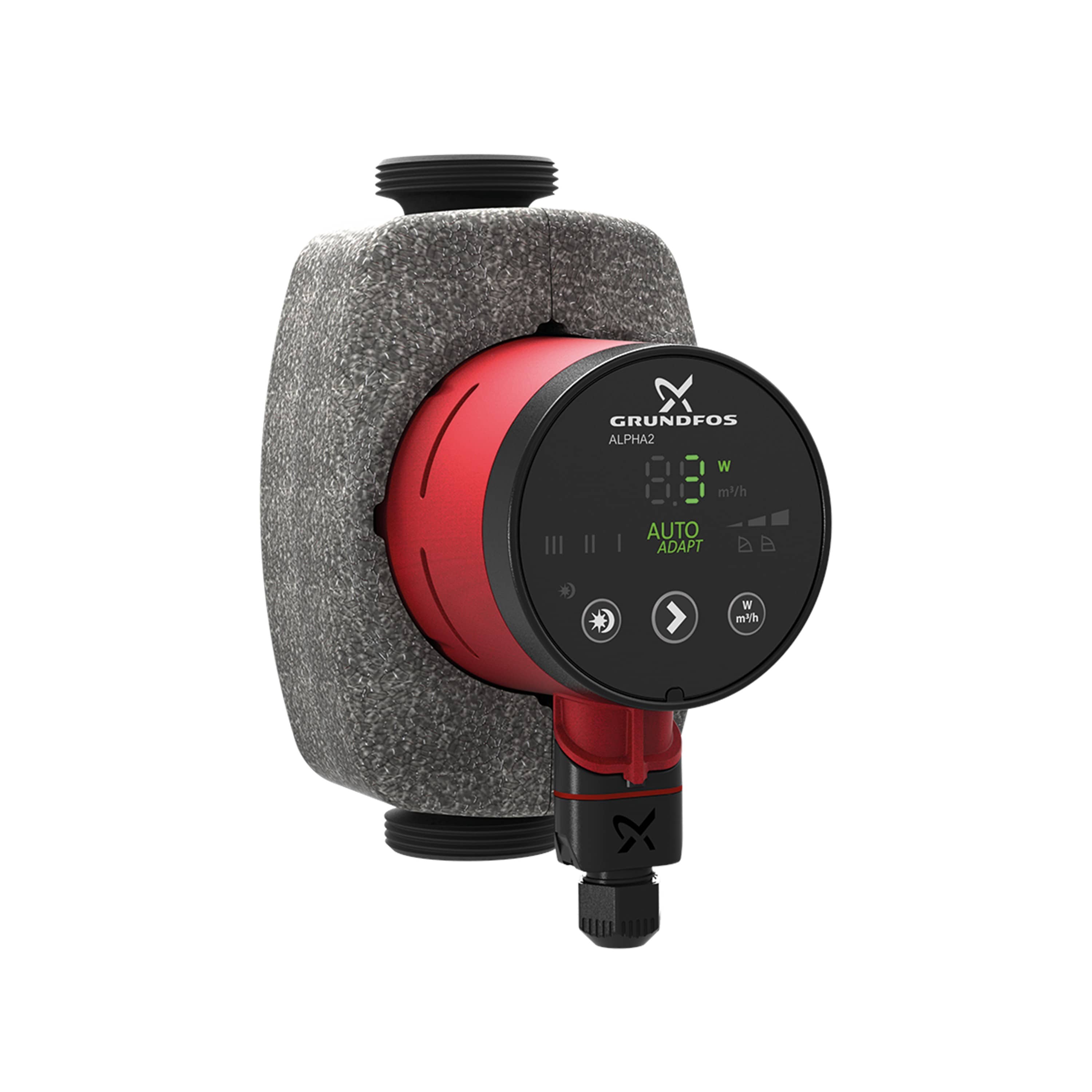 ALPHA2 25-60 180 1x230V 50Hz 6H DE