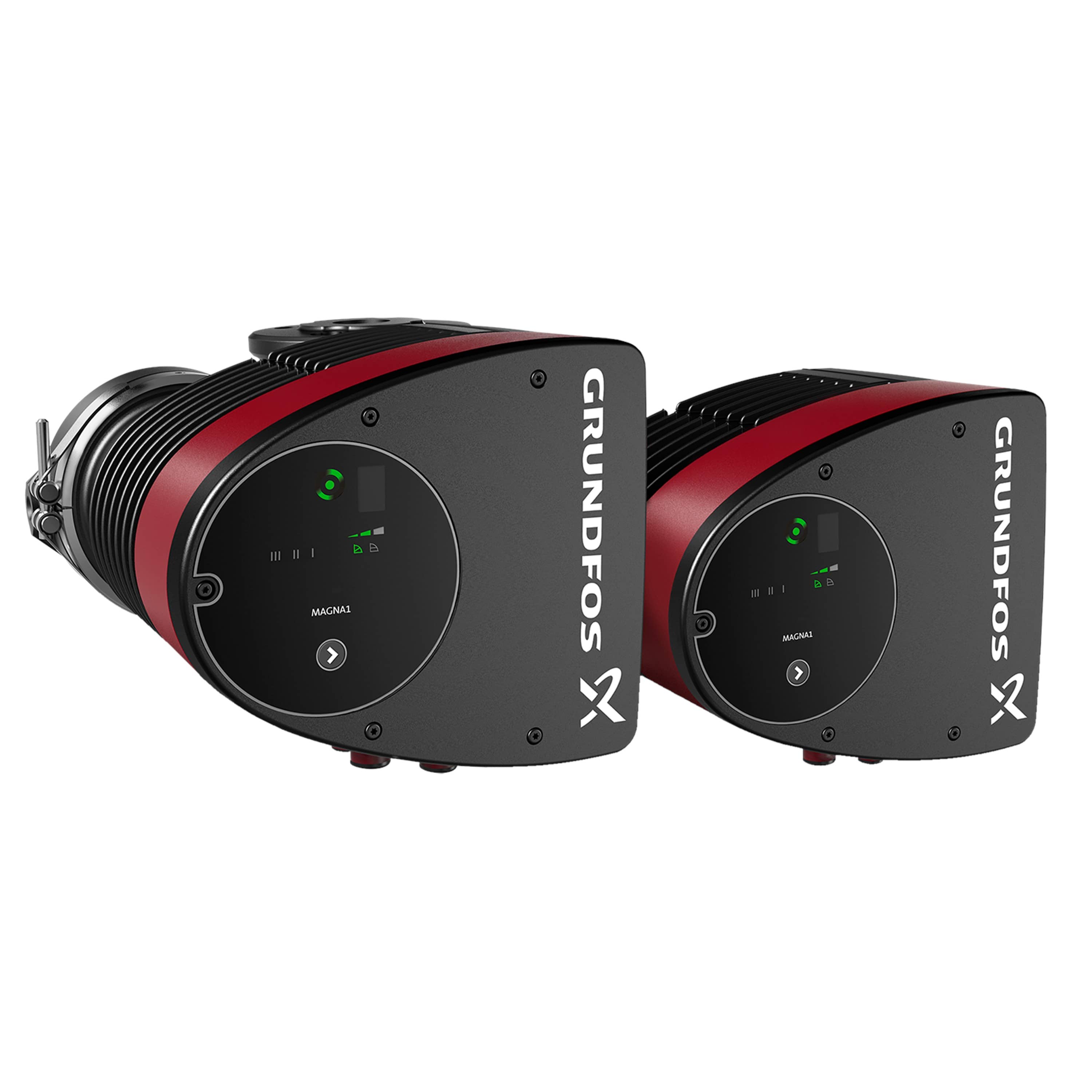 MAGNA1 D 50-180 F 280 1x230V PN6/10