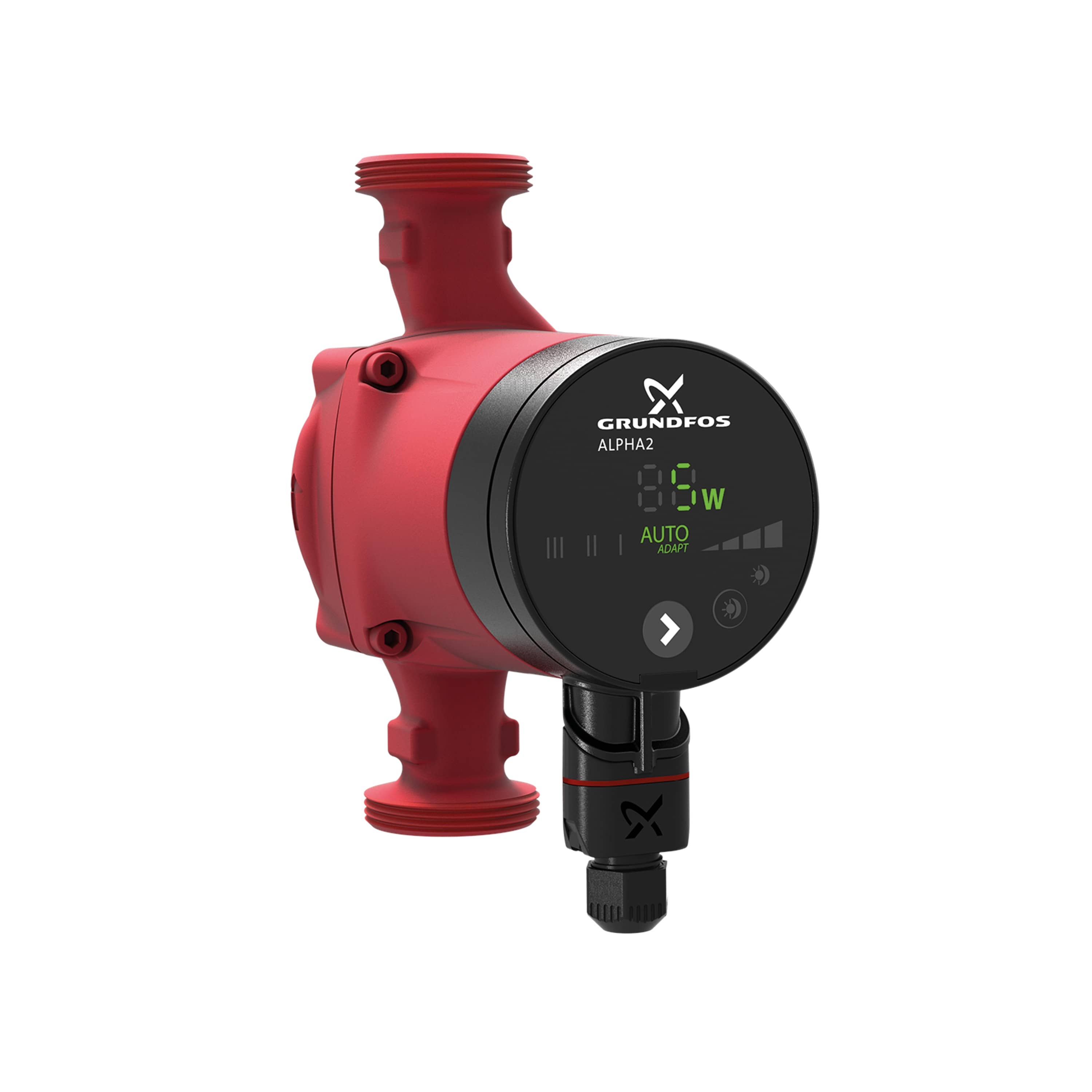 ALPHA2 25-60 180 1x230V 50Hz 6H A/CH