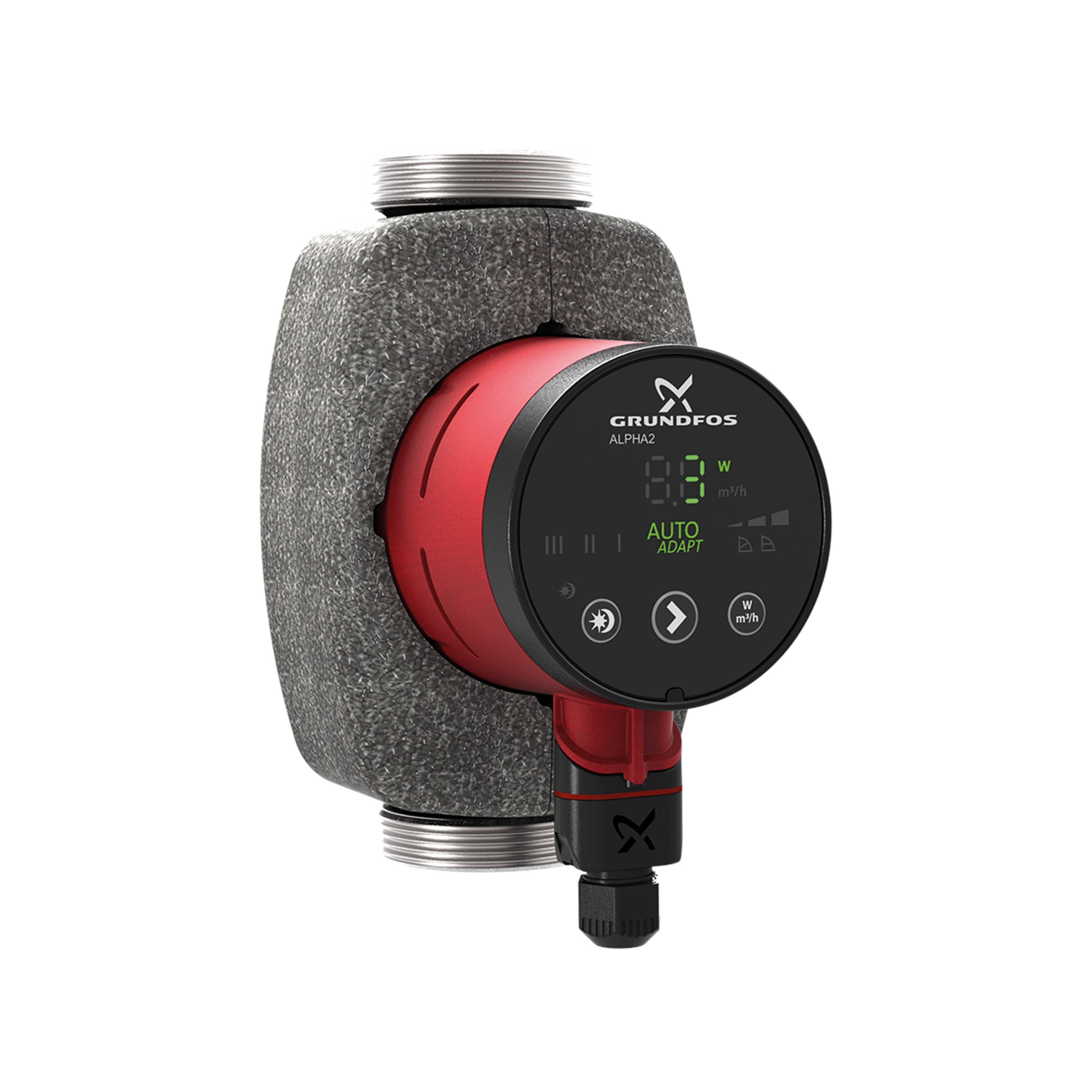 ALPHA2 32-60 N 180 1x230V 50Hz 6H