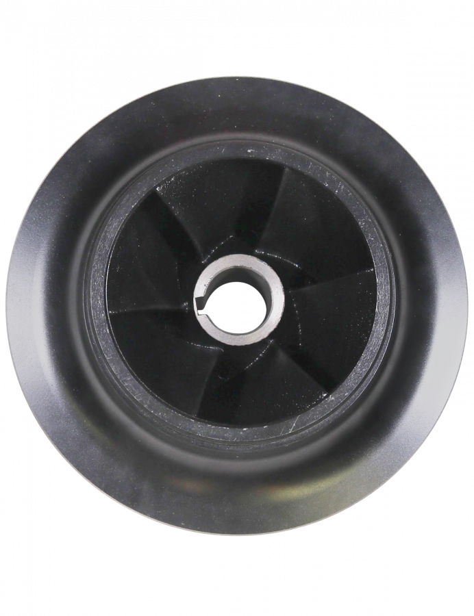 Grundfos Spare, Impeller 80-200/211 CI