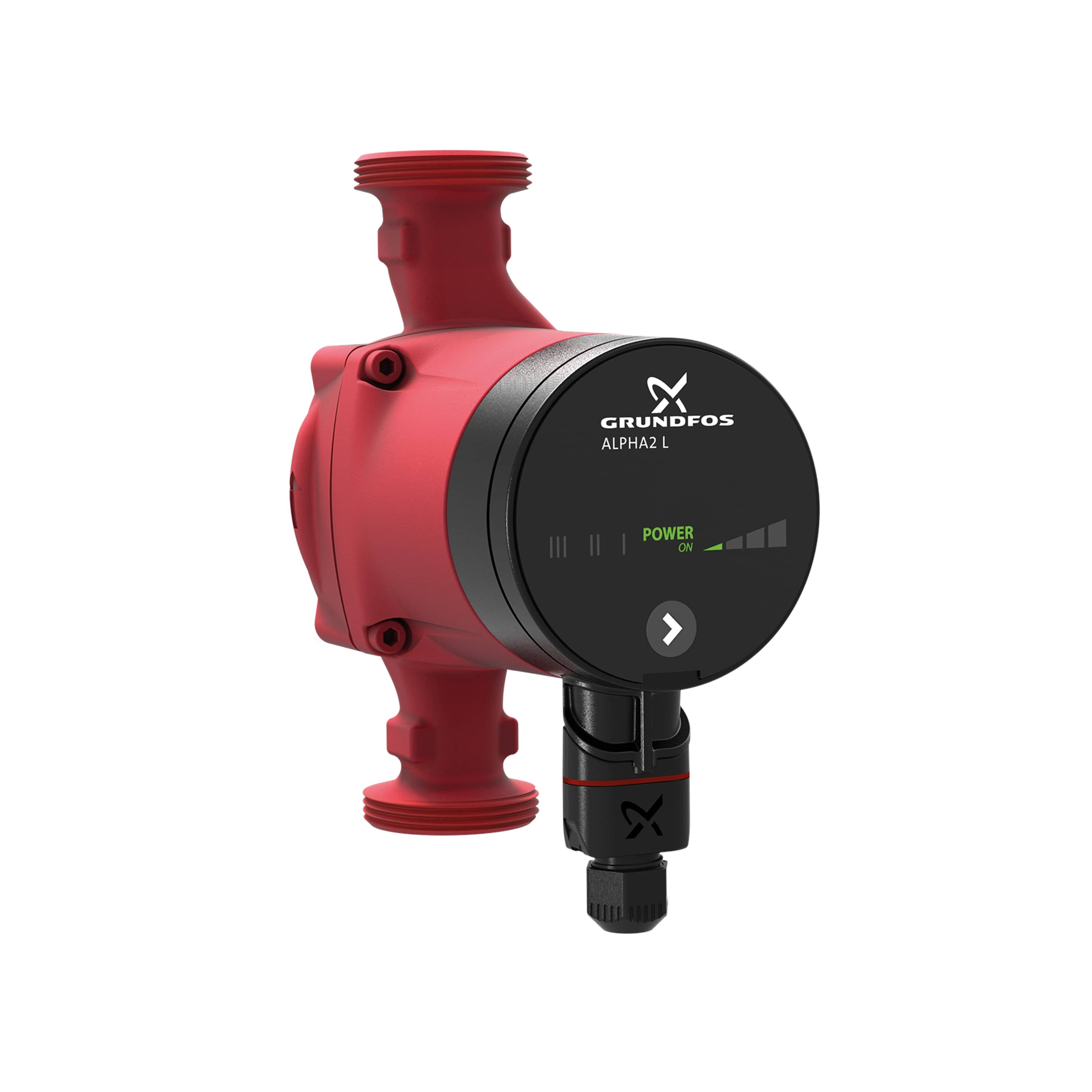 ALPHA2 L 25-60 180 1x230V 50Hz 6H RU