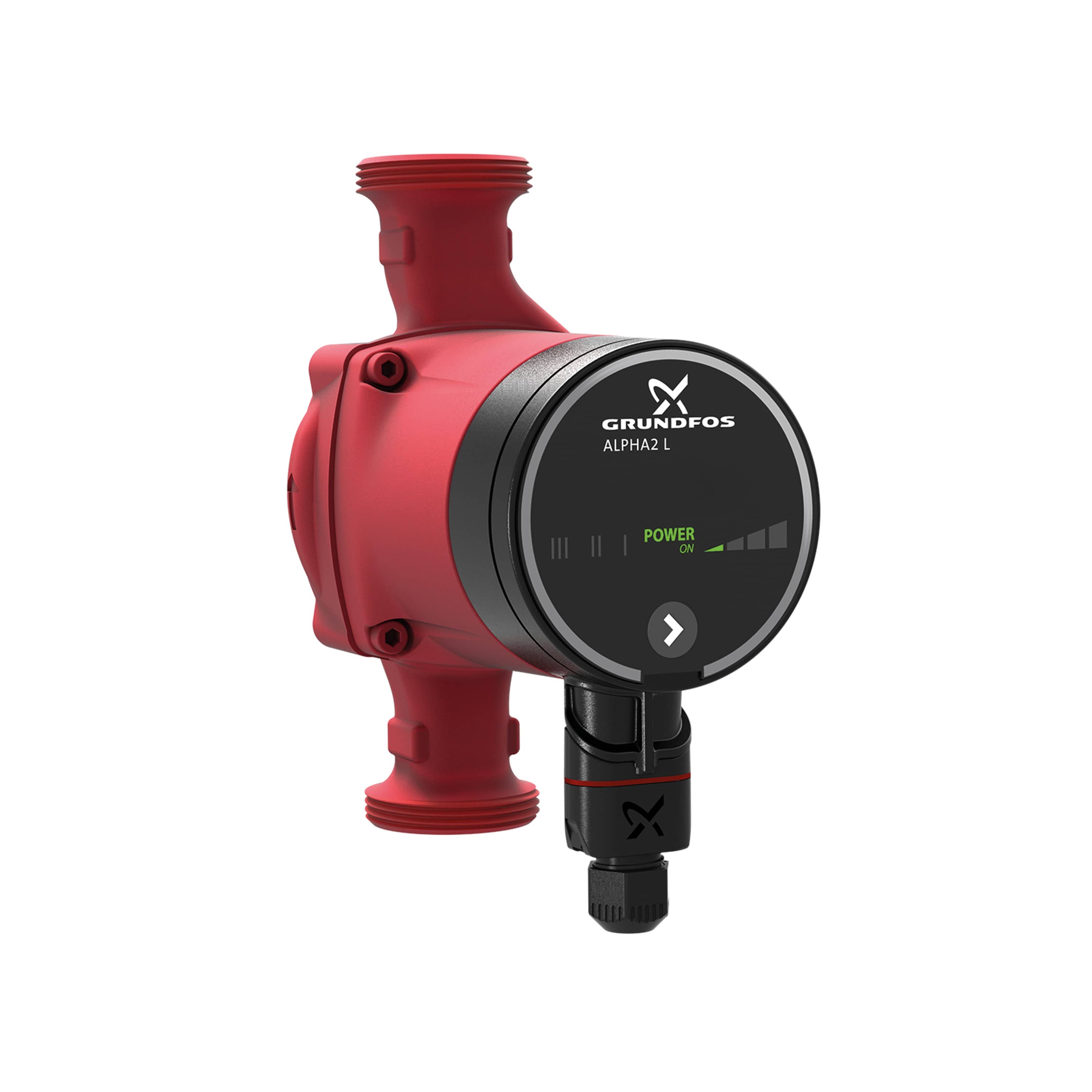 ALPHA2 L 25-60 N 180 1x230V 50Hz 6H A/CH