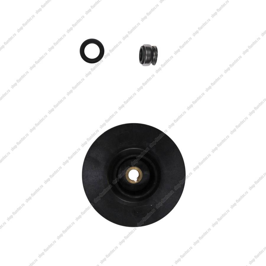 Комплект торцевого уплотнения с рабочим колесом Grundfos Kit, Shaft seal with impeller JP15S-CI