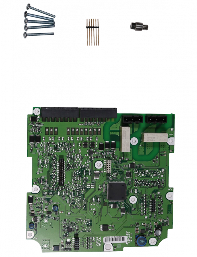 Grundfos Kit Funct.module cpl., Standard, FM200