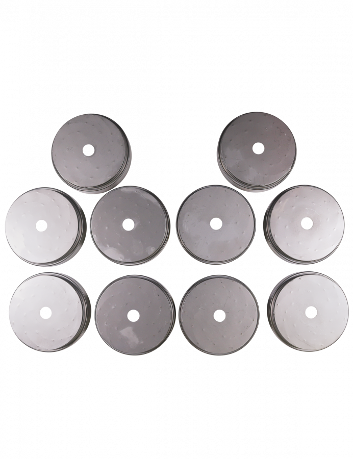 Grundfos Bulk, Chamber CR(I) 5 (10 pcs.)