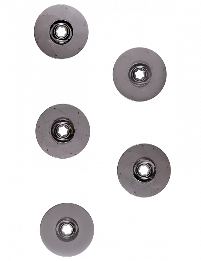 Grundfos Bulk, Impeller cpl.CR/CRI 3 (5 pcs.)