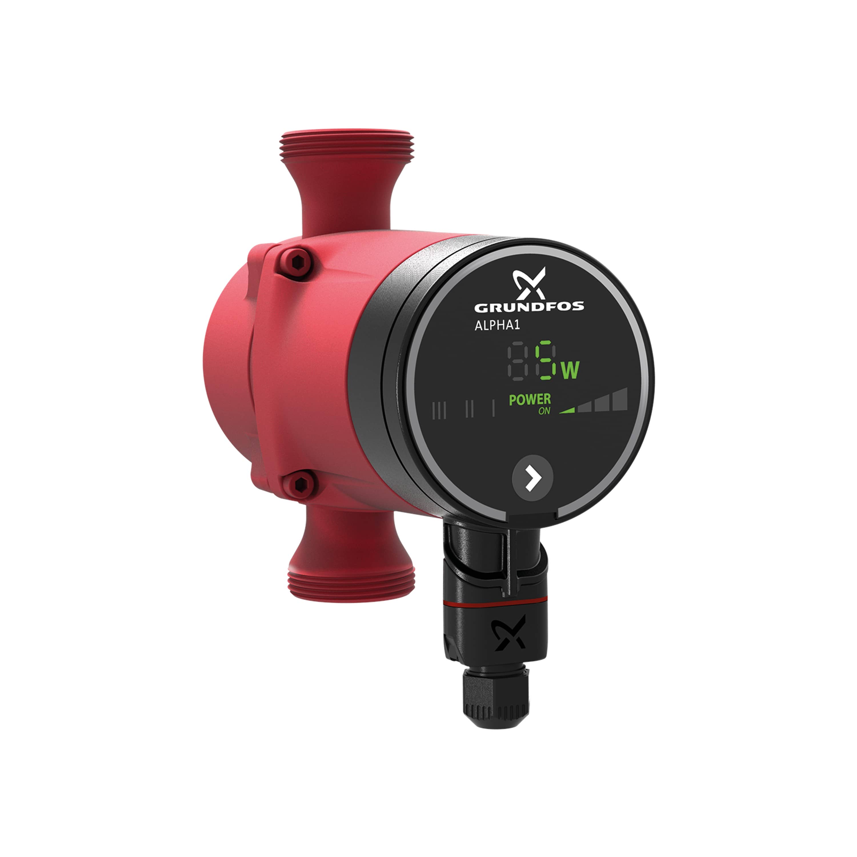 ALPHA1 20-45 N 150 1x230V 50Hz 6H DACH