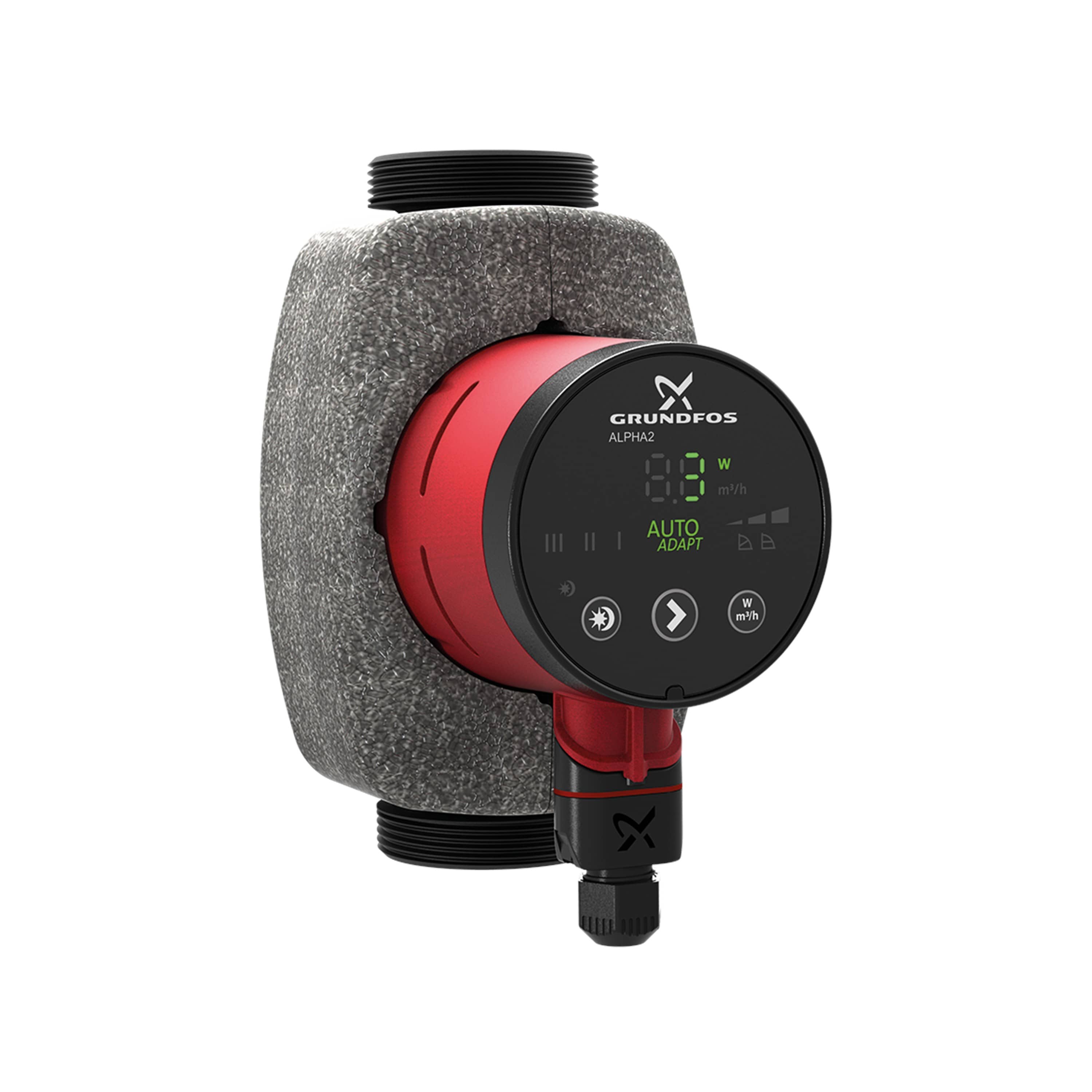 ALPHA2 32-60 180 1x230V 50Hz 6H RU