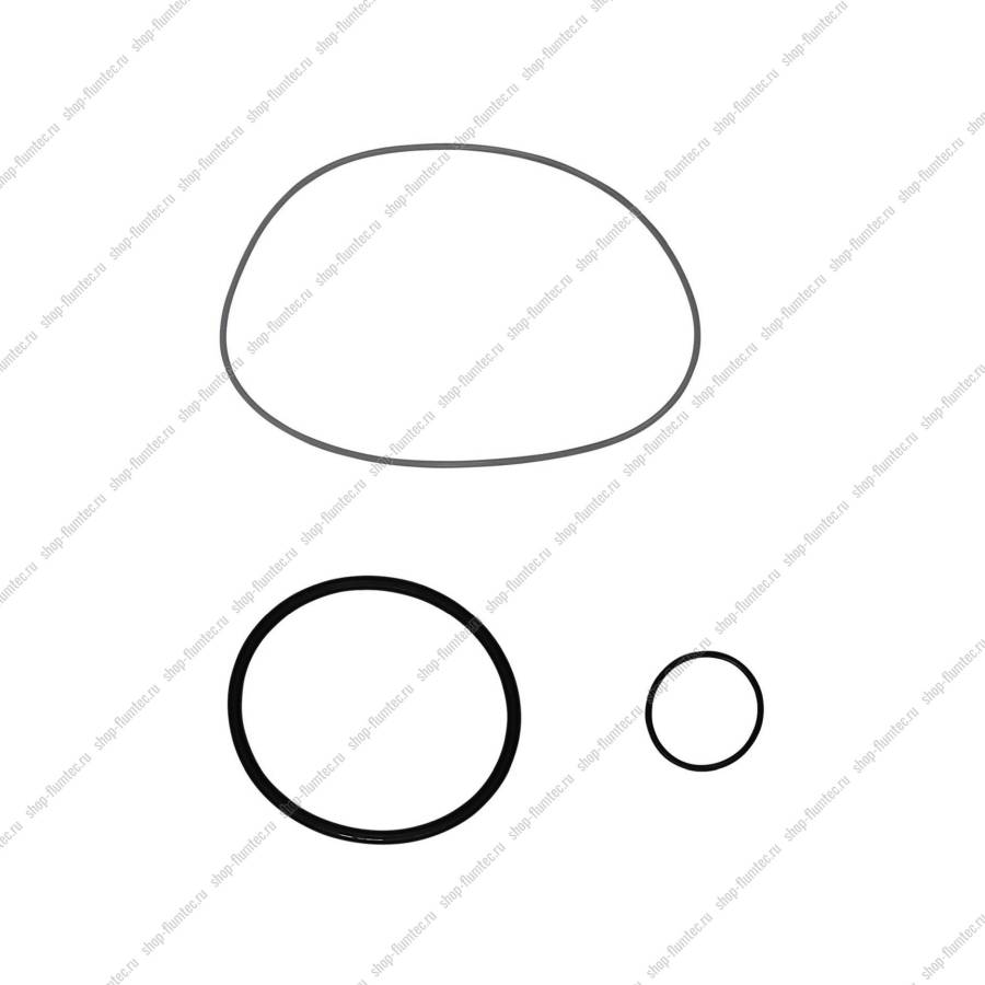 Уплотнения кольцевые Grundfos Kit, O-ring Unilift CC 5/7/9