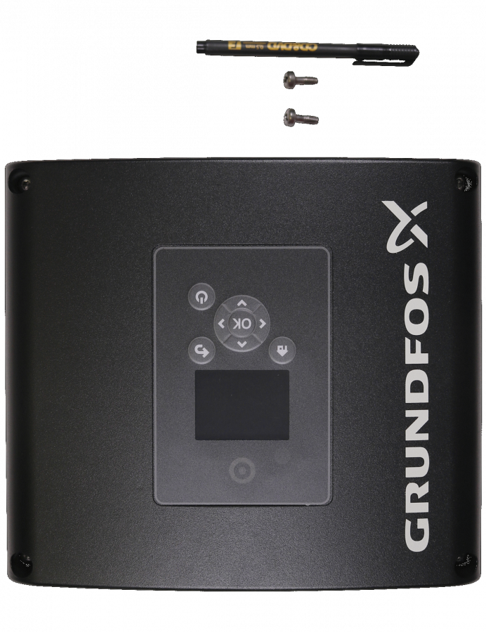 Grundfos Kit Control box cpl.BDAG