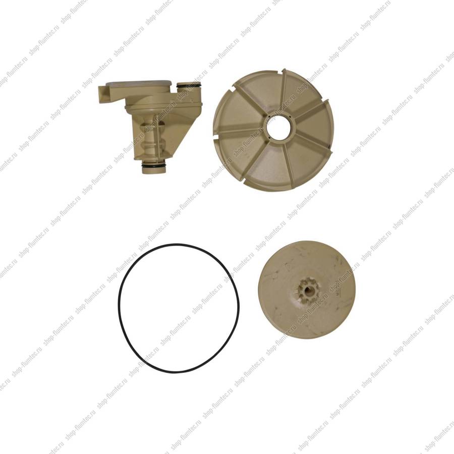 Фото Комплект гидравлики Grundfos Kit, Hydraulic JPC 2, JPC 3-42, 50Hz, артикул 98715214