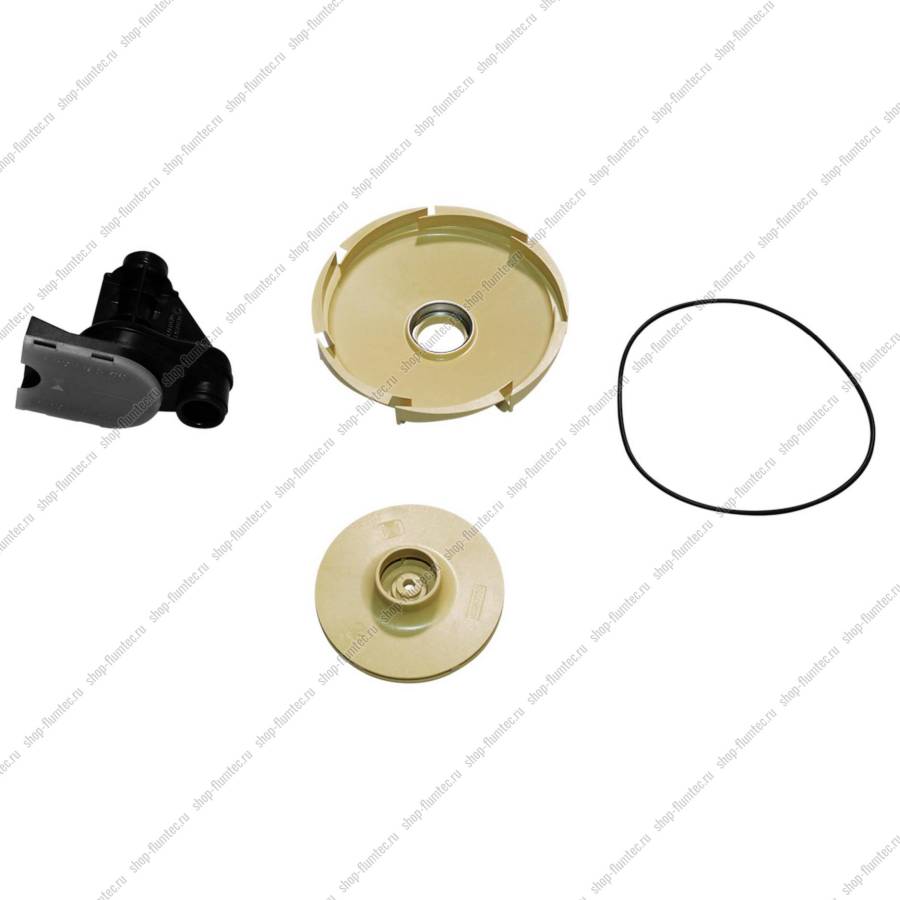 Фото Комплект гидравлики Grundfos Kit, Hydraulic JPC 3, JPC 4-47, 60Hz, артикул 98715219