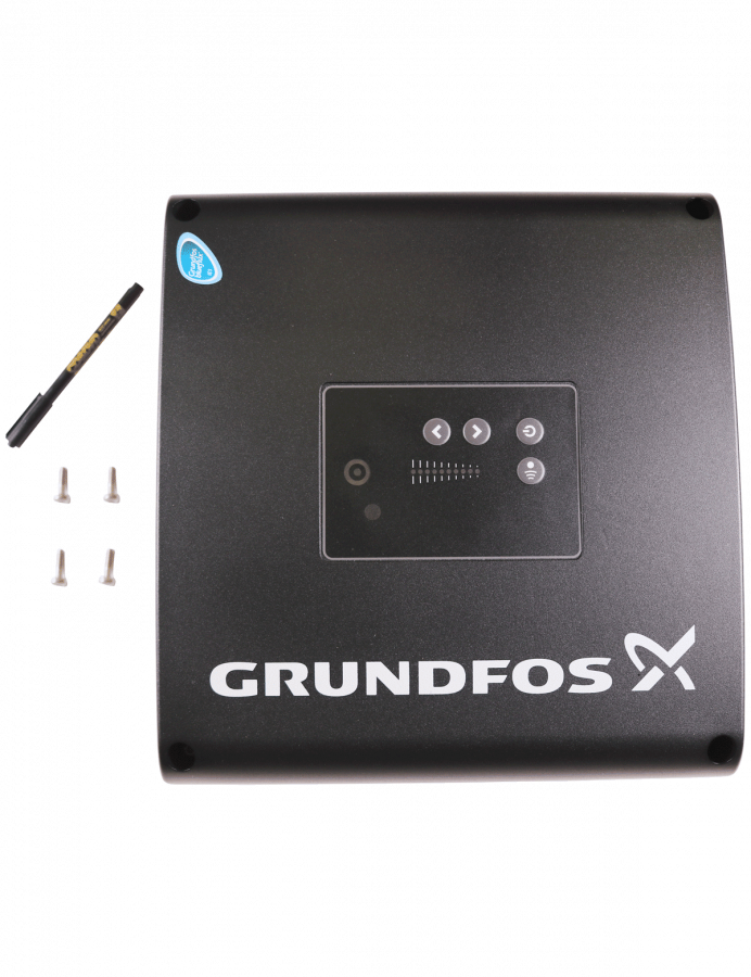 Grundfos Kit Control box cpl.CBAL